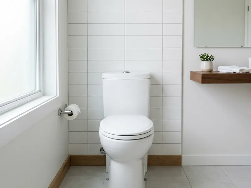 Toilet Repair & Installation Plumber in Solomon, KS